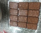 Foto del paso 3 de la receta: Chocotorta con chocolinas