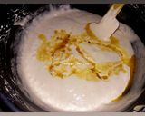 Foto langkah ke 4 dari resep Bolu Marmer Milo Endesss.
