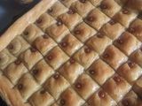 بقلاوة جزائرية