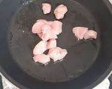 Foto del paso 9 de la receta: Pasta al jengibre con pollo