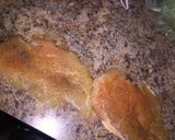 A picture of step 3 of Orzo Chicken Pasta.