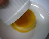 A picture of step 16 of Gelatin Custard Pudding That Children Love.