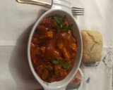 Foto del paso 3 de la receta: Magro de cerdo con tomate
