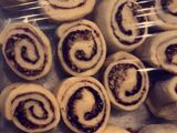 طريقة عمل السينابون 🥧😋😍