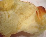 A picture of step 17 of Vanilla Milk Rolls Using a Creamy Insert Sheet.