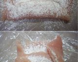 A picture of step 3 of Cheap & Tasty Rolled Chicken Breast Cutlets.