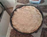 Foto del paso 9 de la receta: Crumble de dulce de guayaba