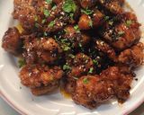 Foto langkah ke 6 dari resep #212 General Tso's Chicken (week 52).