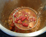 Foto del paso 6 de la receta: Estofado de alubias pintas vegano