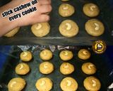 A picture of step 7 of Oats Wheat Flour and Jaggery Eggless Cookies.