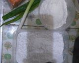 Foto langkah ke 1 dari resep Siomay ikan salmon.