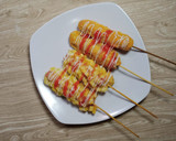 Foto langkah ke 6 dari resep Hottang.