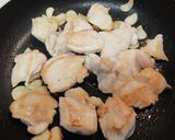 A picture of step 7 of Healthy Chicken & Veggie Curry.