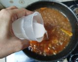 Foto langkah ke 2 dari resep Sate Padang Ayam Praktis.