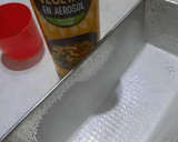 Foto del paso 3 de la receta: Postre con naranjas y fruta de estación