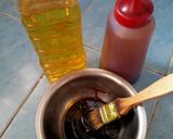 Foto langkah ke 2 dari resep Bandeng bakar sambal kecap spesial.