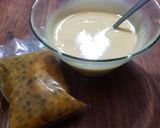 Foto del paso 4 de la receta: Pie de Mango-Maracuyá