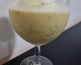 A picture of step 4 of Falooda.