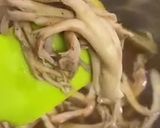 Foto del paso 5 de la receta: Conserva de changle