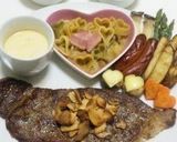 A picture of step 6 of Tricks to Cooking a Delicious & Tender Steak.