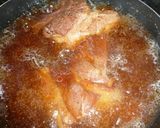 A picture of step 3 of Easy But Authentic Homemade Char Siu.