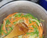Foto del paso 1 de la receta: Tacos de chop suey de pollo