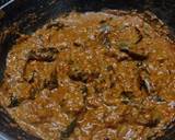 Ennai Kathirikai / Brinjal Gravy (Sides for Biryani) recipe step 12 photo
