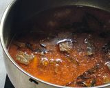 Foto langkah ke 3 dari resep Kari Tetelan Sapi.
