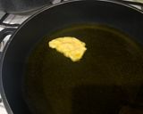 Foto del paso 7 de la receta Buñuelos de bacalao