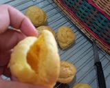 Foto langkah ke 4 dari resep 🧈Sus Fla Durian🧈.