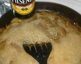 Foto del paso 3 de la receta: Carne a la cerveza
