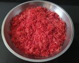 ગાજરનો હલવો (Gajar Halwa Recipe In Gujarati) રેસીપી સ્ટેપ1ફોટો