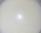Foto langkah ke 4 dari resep Best Bread Pudding Ever.