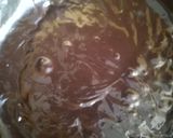 صورة لخطوة 9 من وصفة كيكة شوكولاته