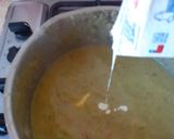 Foto del paso 5 de la receta: Crema natural de zapallo italiano
