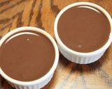 A picture of step 4 of Boost your Calcium Intake! Chocolate Milk Jello.
