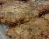 A picture of step 15 of Cheesy Hashbrown potato cakes.