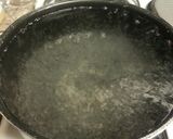A picture of step 2 of Super Cheese Italian Lasagna.