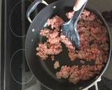 Hot & Spicy Sausage Dip recipe step 1 photo