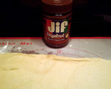 A picture of step 5 of Mocha Delight Sticky Buns With Coffee Glaze.
