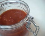 A picture of step 3 of Simple Tomato Sauce.