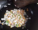 ऑमलेट (Omelette recipe in Hindi) रेसिपी चरण 1 फोटो