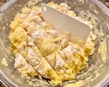 Foto del paso 6 de la receta: Galletas esponjosas con harina de maíz “sin azúcar”
