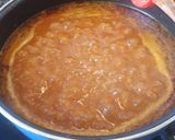 Foto del paso 3 de la receta Albóndigas con tomate 'a mi manera'