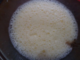 Torta de dulce de leche
