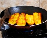 Foto langkah ke 1 dari resep Roti Sobek Metode Yudane.