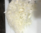 Foto del paso 3 de la receta: Suquet de rape a mi manera con gambón y almeja gallega