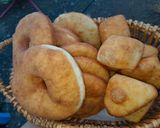 Foto del paso 7 de la receta: Sopaipillas / Tortas Fritas