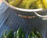 Hot Pepper Relish recipe step 1 photo