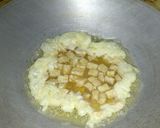 Foto langkah ke 6 dari resep Tempe Telur Bumbu Kacang.